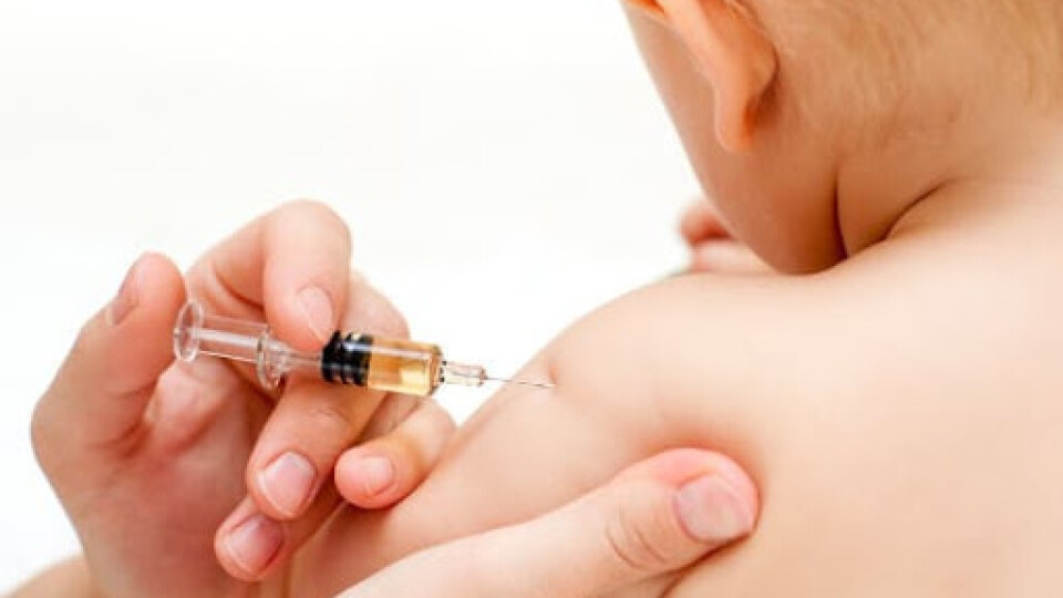 В Україну привезли вакцину БЦЖ
