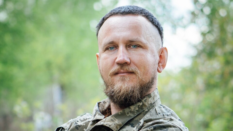 «Я не міг загинути, поки не вивчу п’ятий прелюд»: історія воїна-музиканта