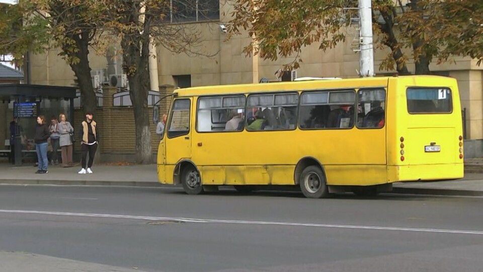 У Луцьку перевірили громадський транспорт: на всіх маршрутах виявили порушення