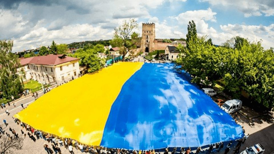 Як у Луцьку святкуватимуть 30-річчя незалежності України. Де і що буде