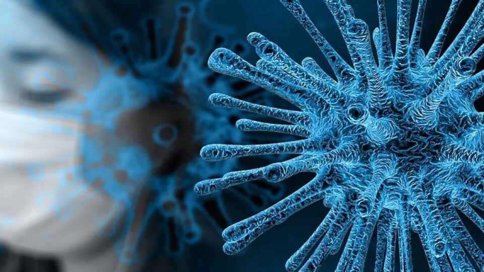 За минулу добу на Волині виявили 117 нових хворих на коронавірус
