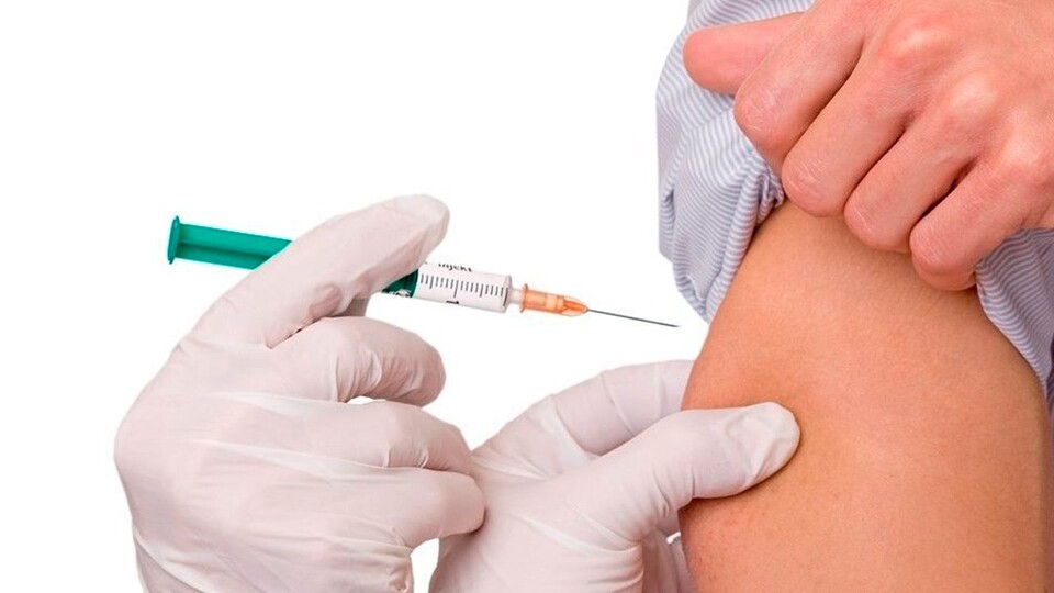 Дорослі зможуть безкоштовно вакцинуватись від кору