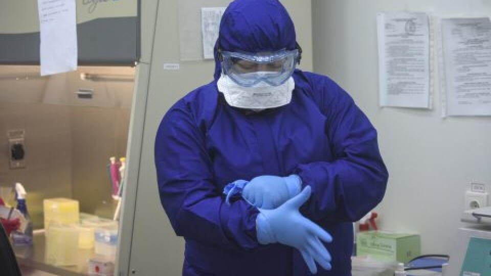В Україні за добу – понад 16 тисяч хворих на коронавірус