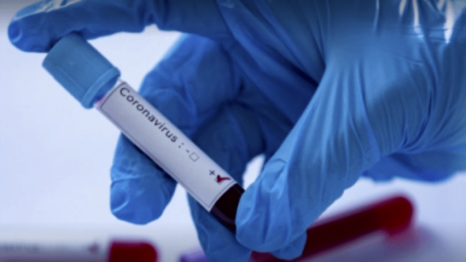 У Польщі зафіксували перший випадок зараження коронавірусом