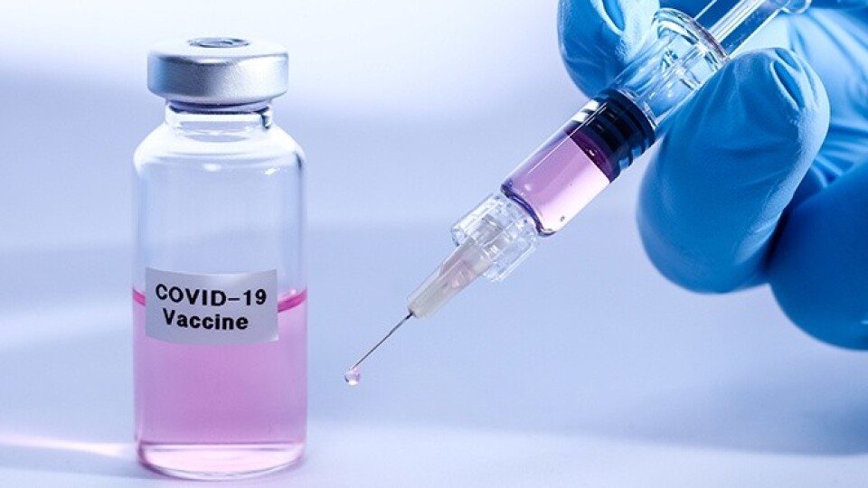Коли почнеться масова вакцинація від коронавірусу? Прогноз ВООЗ