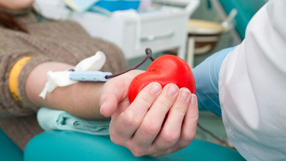 Для онкохворого волинянина терміново шукають донорів крові
