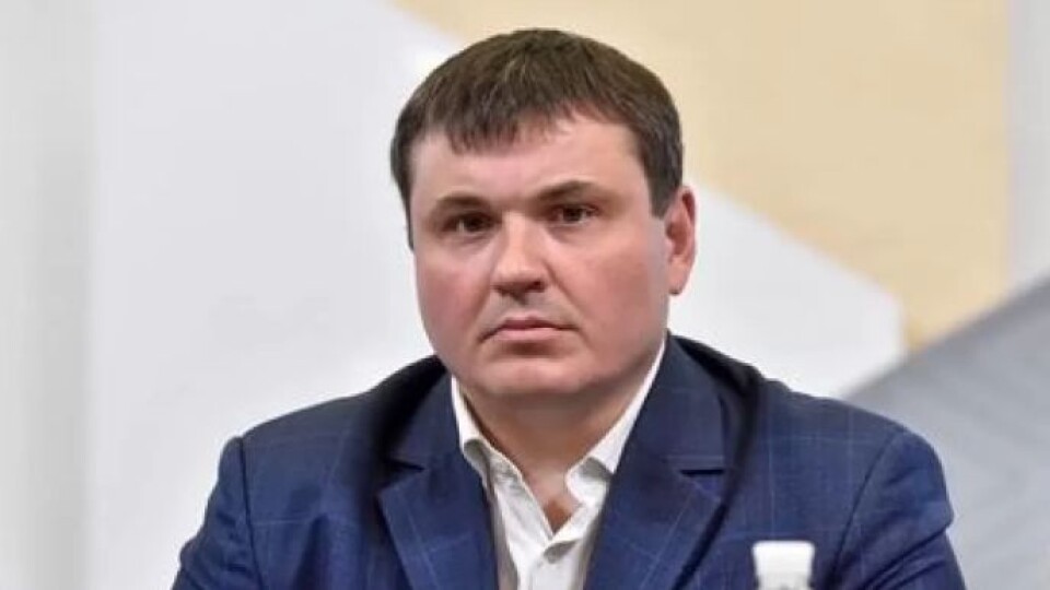 Зеленський призначив нового керівника «Укроборонпрому»