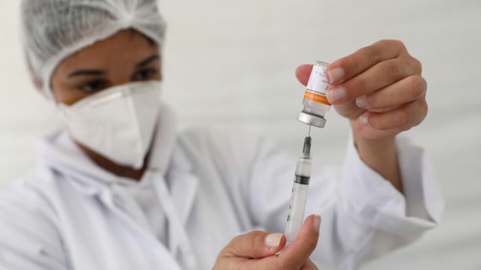 Коронавірус на Волині: 530 нових хворих та 7 смертей