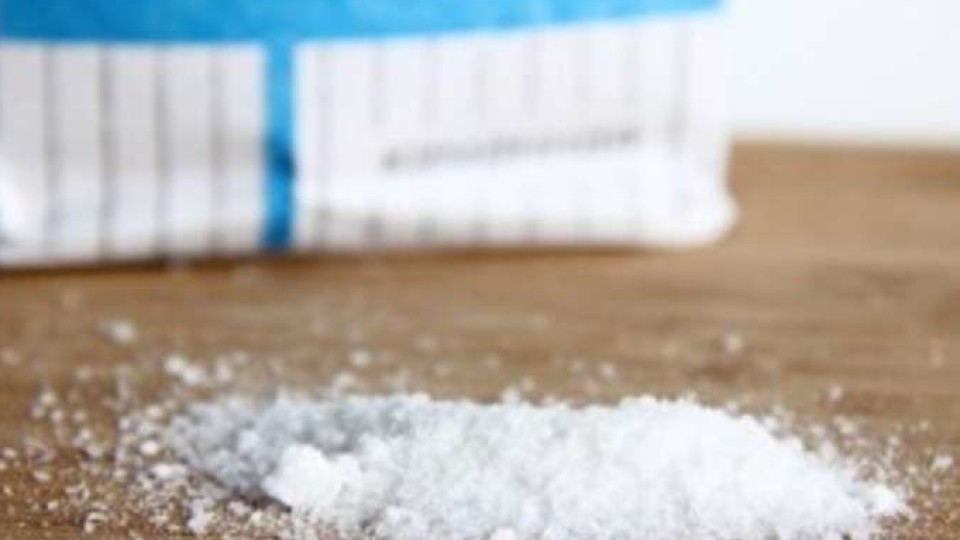 Небезпеку солі недооцінювали – вчені