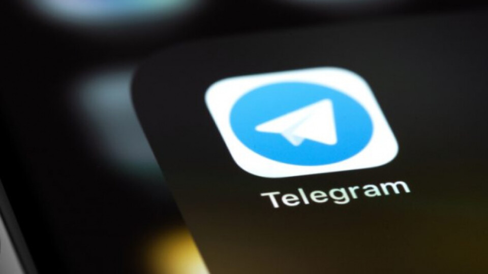 Чому військовим заборонили використовувати Telegram на службі