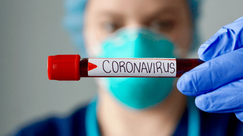 Волинь – на четвертому місці в Україні за рівнем захворюваності на коронавірус, - ОДА