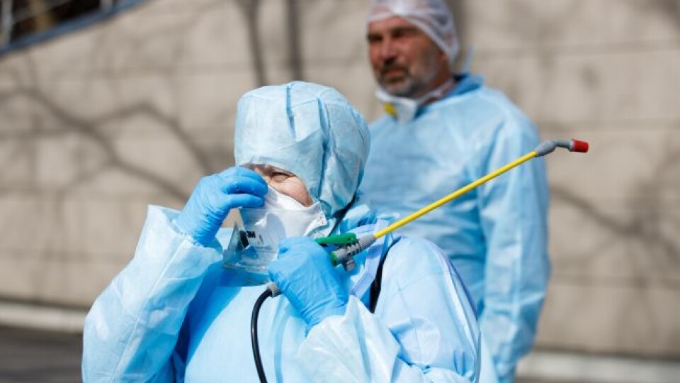 218 українців захворіли на коронавірус, – офіційна статистика