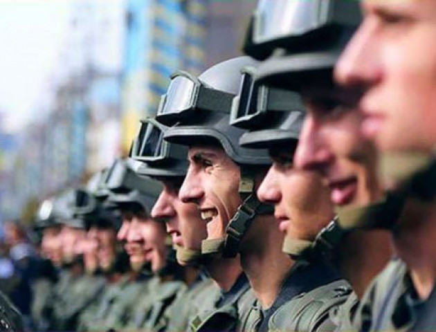 14 жовтня – вихідний: що потрібно знати про День захисника України