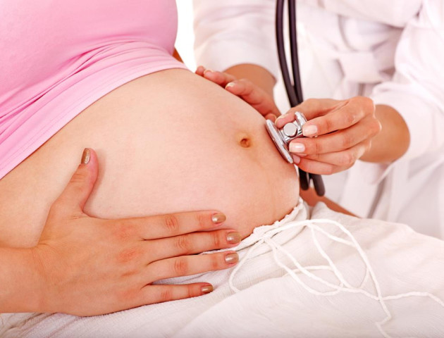 Що треба знати про вагітність після 35-ти років