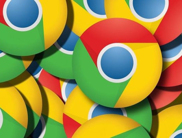 У браузер Google Chrome додали антивірус