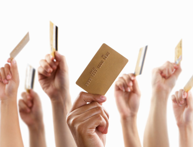 ПриватБанк відкрив програму Masterсard Rewards для корпоративних карток