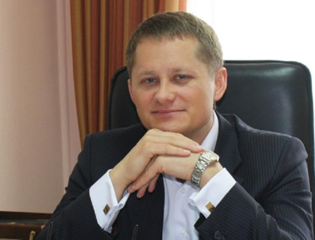 Луцького депутата Андрія Козюру непокоїть бюджет 2018