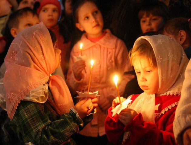 У Луцьку «дали добро» на будівництво «казкової» церкви для дітей
