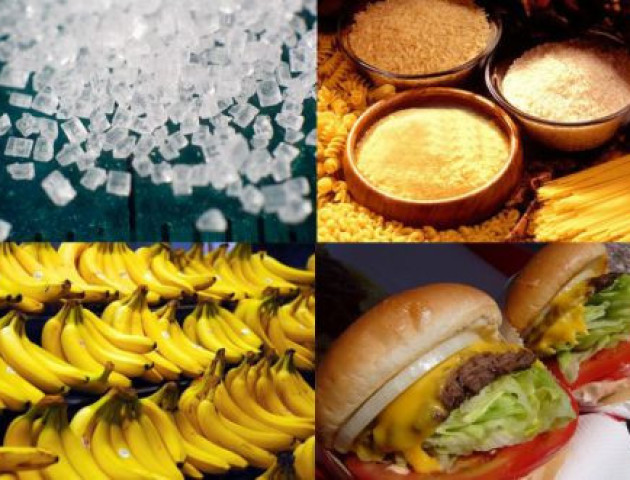 Правильне харчування: 10 популярних міфів