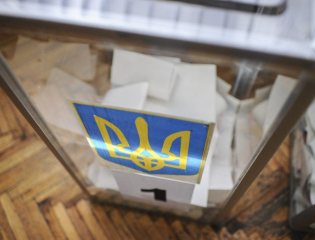 ОПОРА зафіксувала серйозні порушення на Волинських виборах