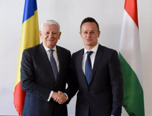 Угорщина та Румунія об'єднаються проти нового українського закону «Про освіту»