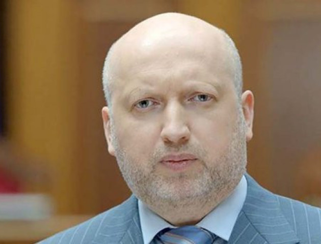 Турчинов заявив, хто причетний до вбивства Аміни Окуєвої
