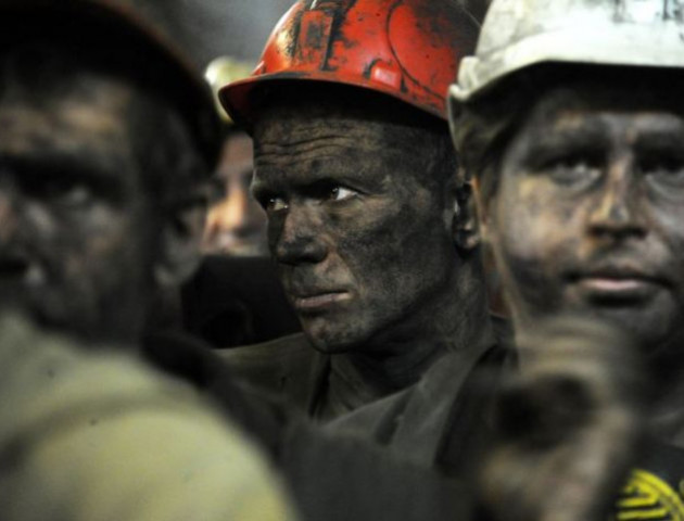 Гроші з будівництва шахти №10 у Нововолинську спрямують на зарплату гірникам