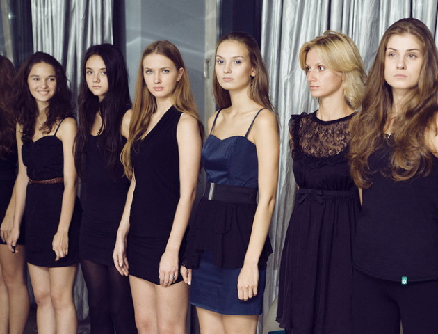 У «Промені» обиратимуть моделей для Lutsk Fashion Weekend