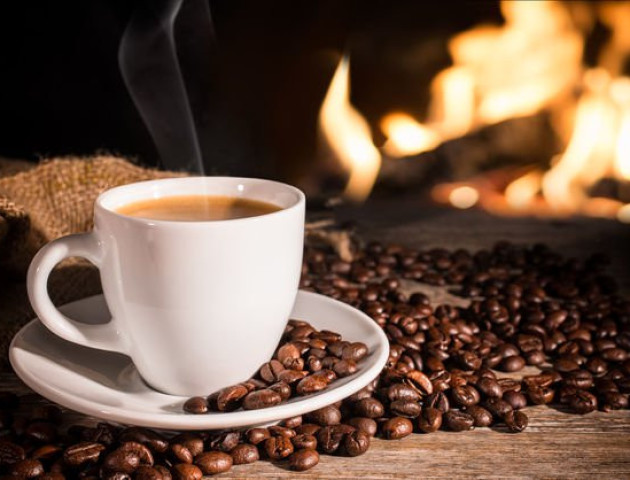 Вісім міфів про вплив кави на здоров'я