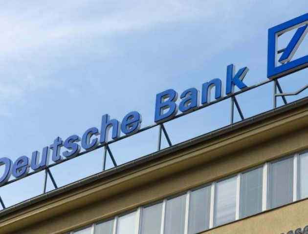 У Deutsche Bank радять інвесторам уникати bitcoin - Reuters