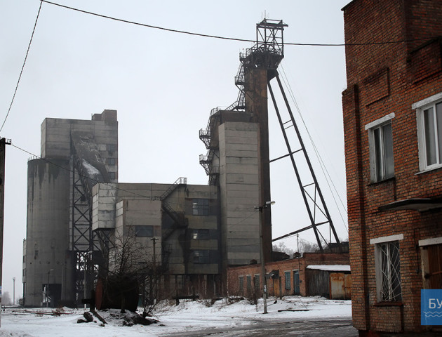 У Нововолинську страйкують гірники  копальні «Бужанська»