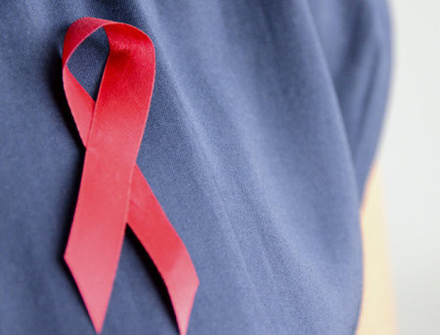 Як передається ВІЛ і як уникнути зараження