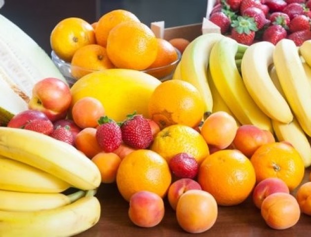 Лайфхак дня: як вживати фрукти, щоб вони приносили користь організму