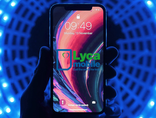 Четвертий не зайвий: які шанси Lycamobile потіснити «велику трійку» мобільних операторів