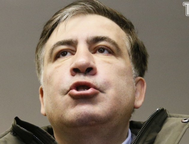 Експертиза підтвердила справжність голосів Саакашвілі та Курченка на скандальних записах - ГПУ