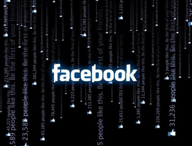 У Facebook Messenger збій – повідомлення не відправляються