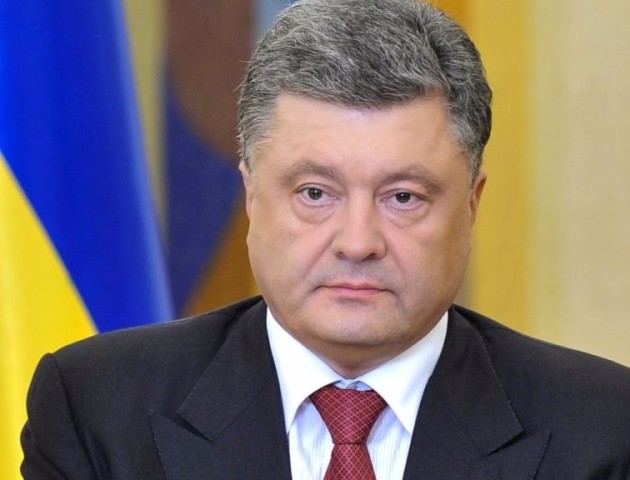 Президент України планує відвідати Волинь
