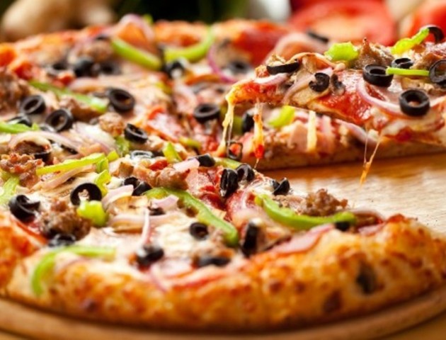 «Тарантелла» запрошує на безлімітну піцу