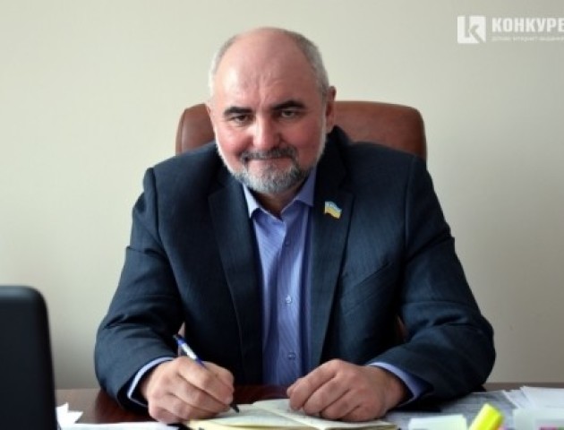 Заступника голови Волиньради визнали винним у корупції