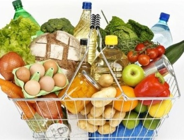 Ціни на продукти в Україні: наскільки подорожчала їжа за півроку