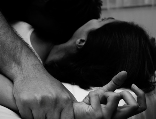 23-річного лучанина підозрюють у згвалтуванні неповнолітньої