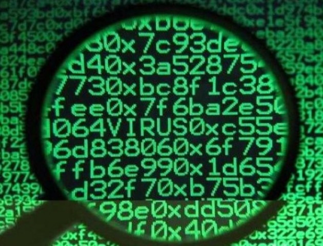 Хакери атакують комп'ютери компаній. Вірус Petya.A дістався Луцька