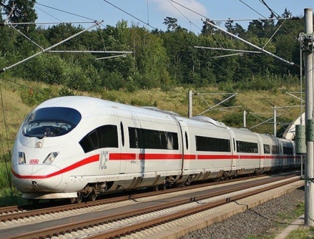 Поїзд Ковель-Холм можуть продовжити до Луцька та Львова