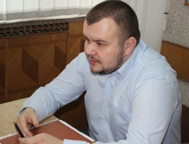 Директор ЛПЕ судитиметься з Ігорем Поліщуком через своє звільнення