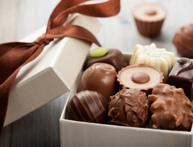 10 вигаданих фактів про шоколад