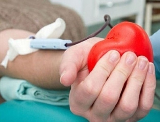 Потрібні донори крові для порятунку онкохворої дитини