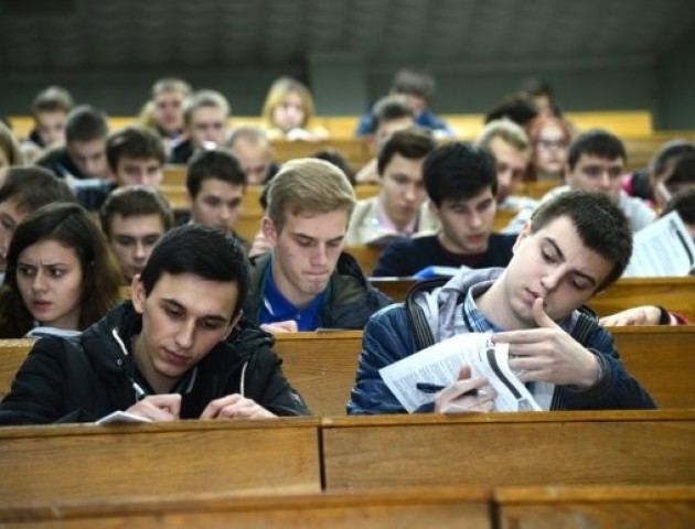 Криза української освіти