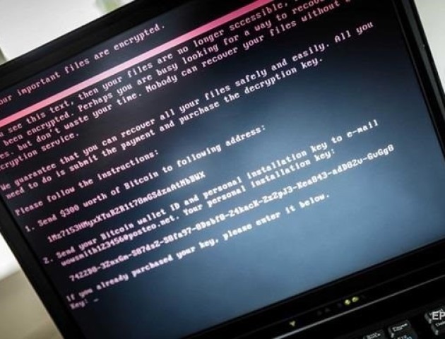В Україні може повторитися хакерська атака