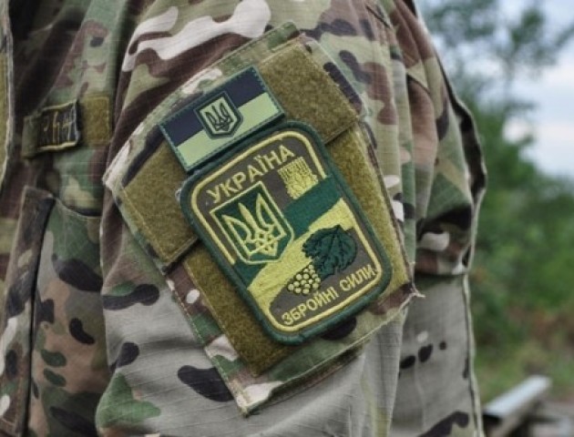 Українців чекає позачерговий призов до армії