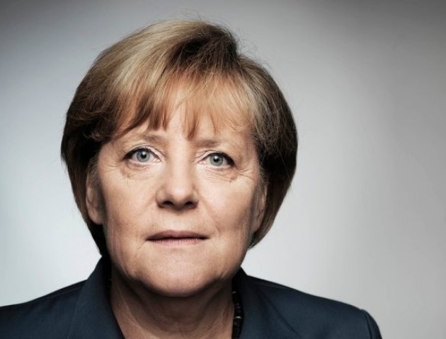 Ангелі Меркель – 63!